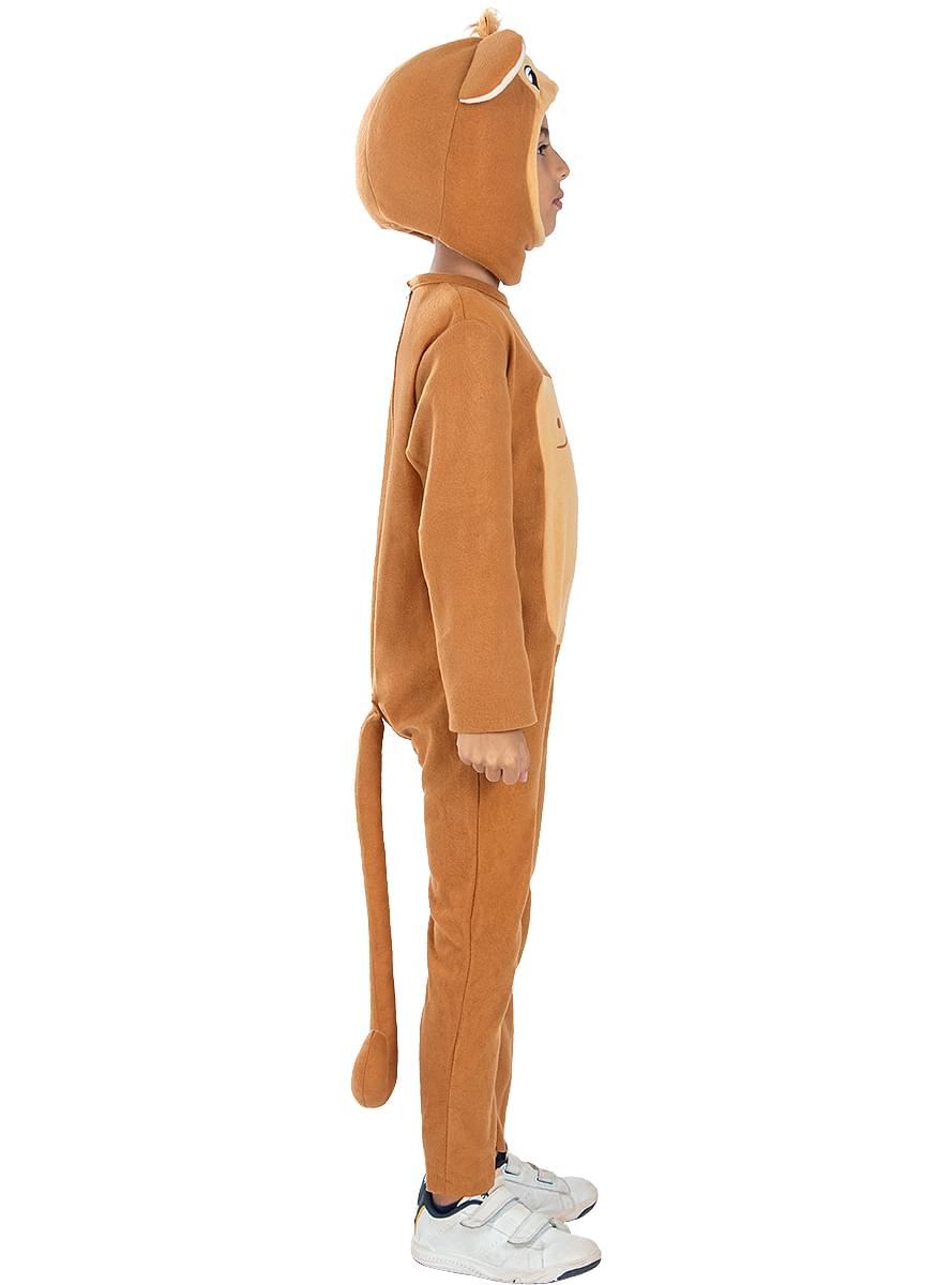 Costume da Scimmia per bambini