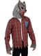 Disfraz de hombre lobo para hombre