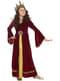 Costume da Lady Ginevra per bambina