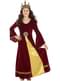 Maskeraddräkt Lady Guinevere för barn