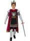 Deluxe King Arthur Costume for Boys