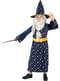 Merlin wizard costume for kids