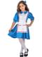 Alice Costume for Girls