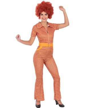 70s Costume for Women Plus Size