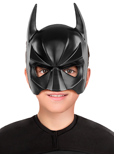 Máscara de Batman para niño. Have Fun!