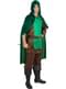 Medieval Warrior Bow and Arrow Set