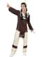 Medieval Warrior Bow and Arrow Set