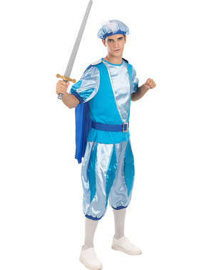 Prince Costume for Men
