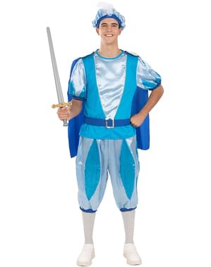 Prinzen Kostüm für Herren
