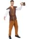 Medieval Peasant Costume for Men