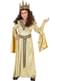 Deluxe Lady Guinevere Costume for Girls