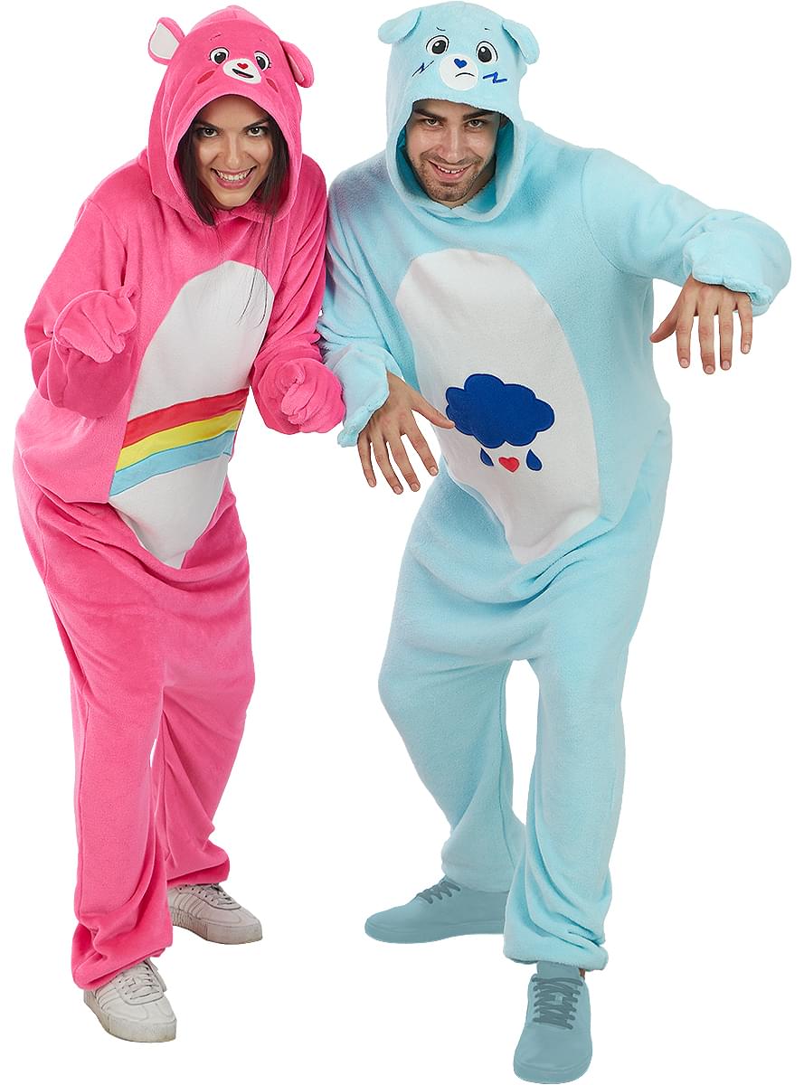 Grumpy Bear -asu aikuisille - Halinallet
