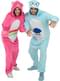 Brombeertje Kostuum Voor Volwassenen - Troetelbeertjes (Care Bears)