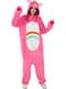 Cheer Bear Costume for Adults - Care Bears