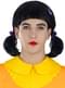 Squid Game Doll Wig – službeni Netflix