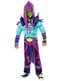 Deluxe Skeletor Costume for Boys - Masters of the Universe