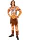 Deluxe He Man Costume for Adults - Masters of the Universe