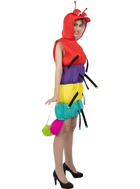 Centipede Costume for Adults