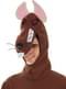Rat Costume for Adults