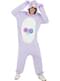 Costum Share bear pentru adulti - Ursuleţii inimoşi