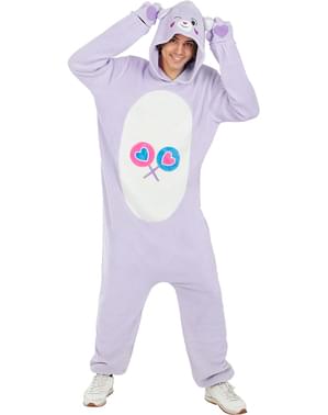 Share Bear Costume for Adults - Care Bears