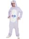 Costum Share bear pentru adulti - Ursuleţii inimoşi