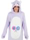 Costum Share bear pentru adulti - Ursuleţii inimoşi