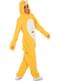 Costum Funshine bear pentru adulți - Ursuleţii inimoşi