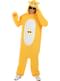 Costum Funshine bear pentru adulți - Ursuleţii inimoşi