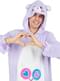 Costum Share bear pentru adulti - Ursuleţii inimoşi