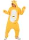 Costum Funshine bear pentru adulți - Ursuleţii inimoşi