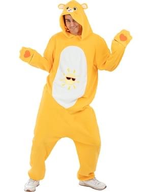 Στολή Funshine Bear για ενήλικες - Αρκουδάκια της Αγάπης