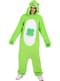 Costum Cheer bear pentru adulți - Ursuleţii inimoşi