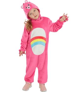 Costum Cheer Bear pentru copii - Care Bears