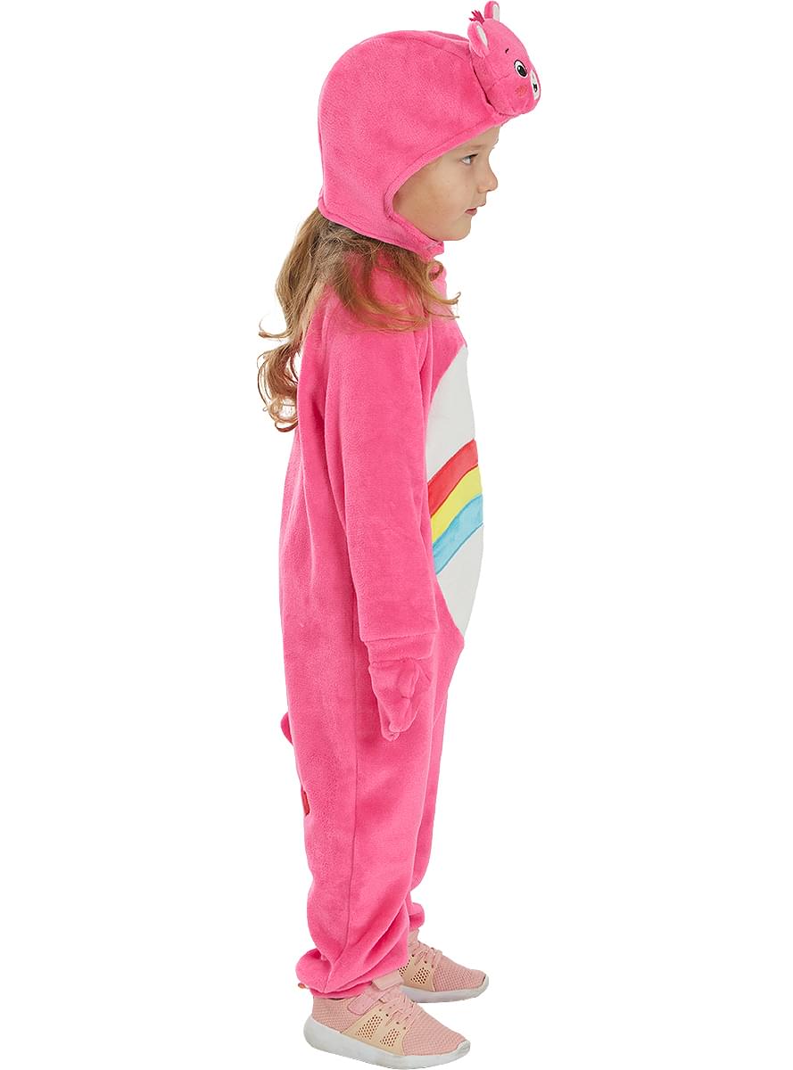 Costume Allegrorso per bambini - Gli orsetti del cuore
