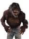 Футболка шимпанзе для взрослых