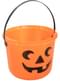 Secchio a forma di zucca