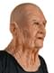 Adult's Skinned Old Man Mask