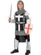 Set de chevalier des templiers enfant