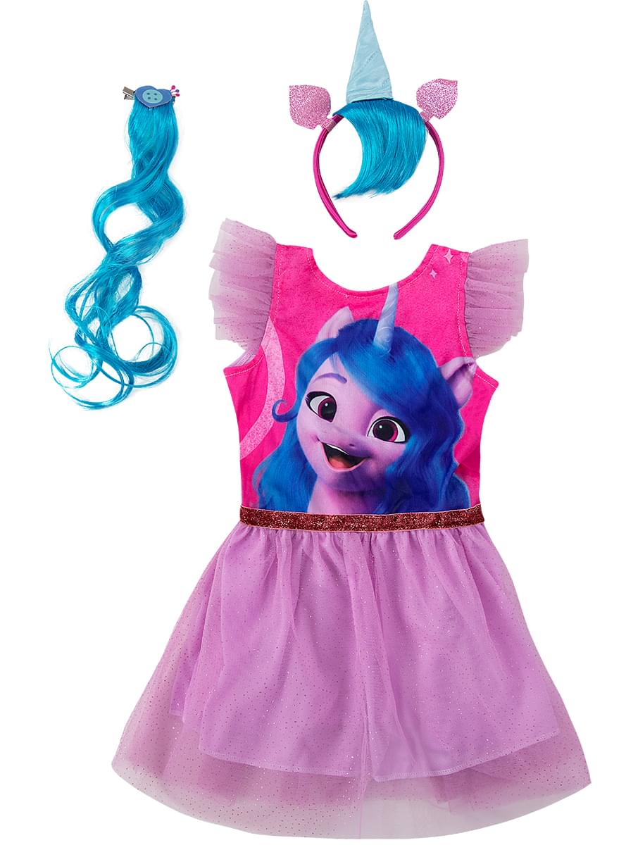 Costume My Little Pony Izzy Moonbow