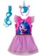 My Little Pony Izzy Moonbow kostum