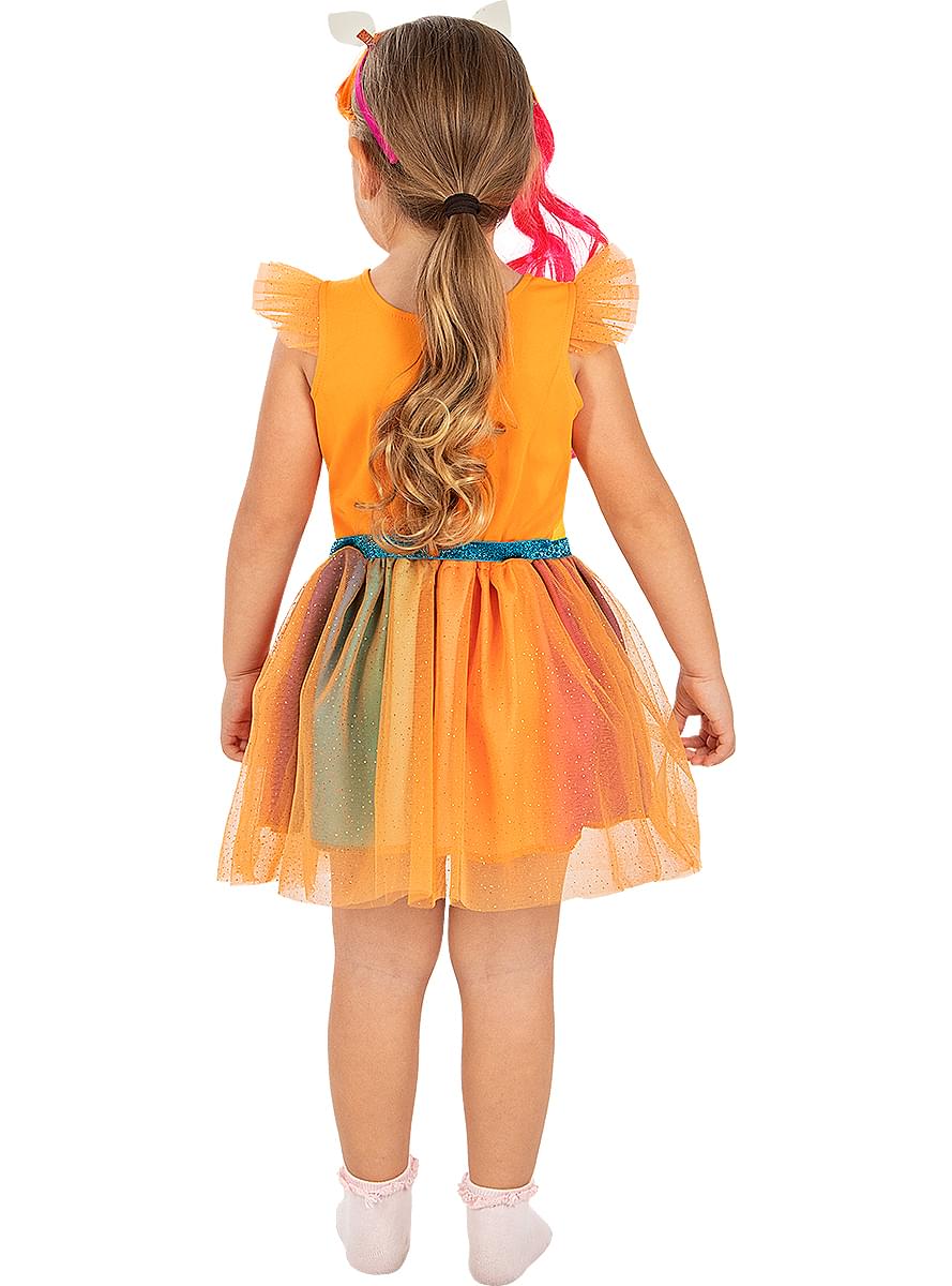 Kostým My Little Pony Sunny Starscout
