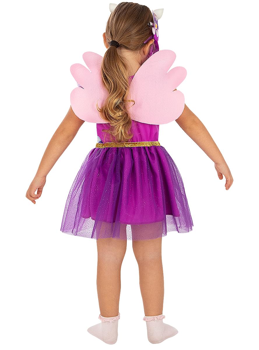 My Little Pony Pipp Petals búningur