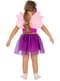 My Little Pony Pipp Petals kostum