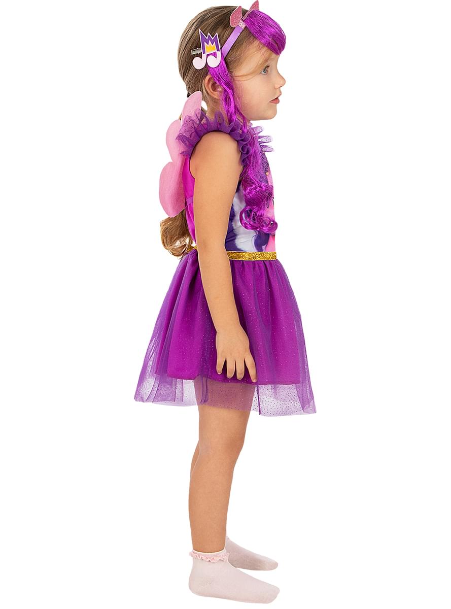 Костюм My Little Pony Pipp Petals