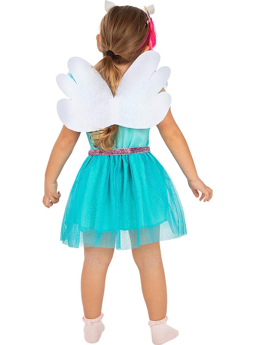 Disfraz My Little Pony Zipp Storm