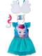 My Little Pony Zipp Storm kostum