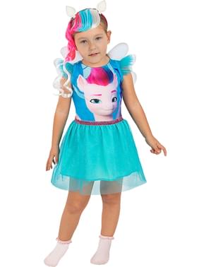 My Little Pony Zipp Storm Kostuum