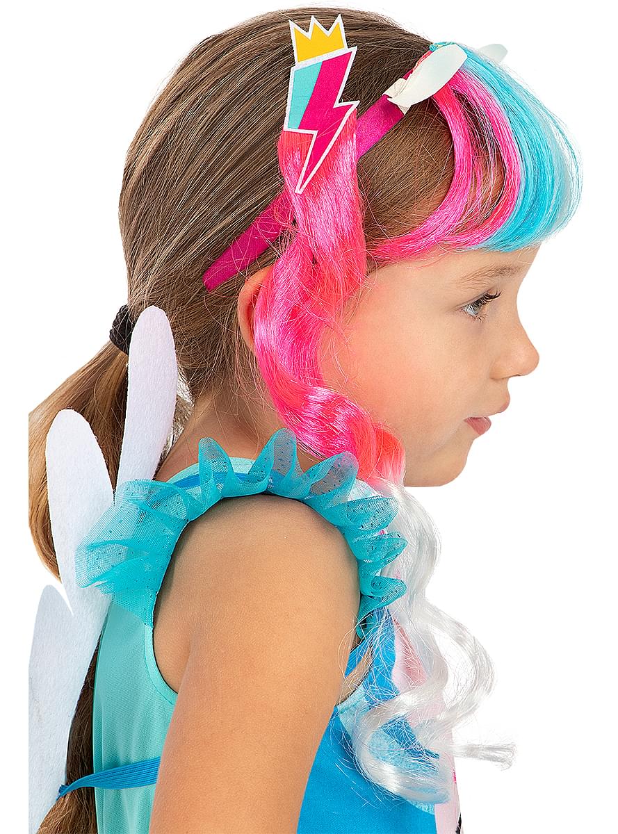 My Little Pony Zipp Storm Kostuum