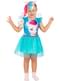 My Little Pony Zipp Storm kostum